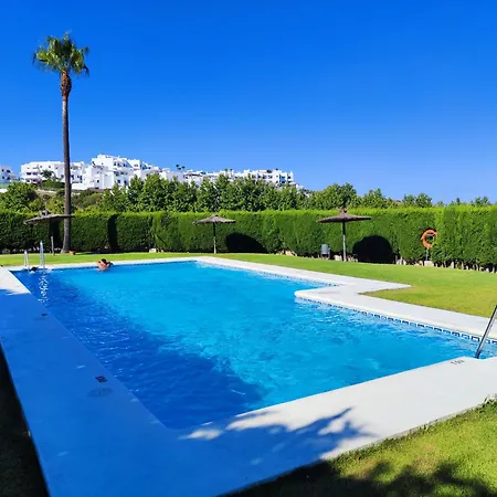 Atico Con Fantasticas Vistas Apartment