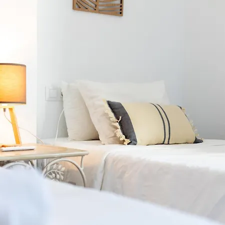 Atico Con Fantasticas Vistas Apartment