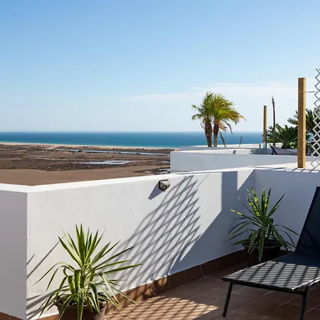 Atico Con Fantasticas Vistas Apartment