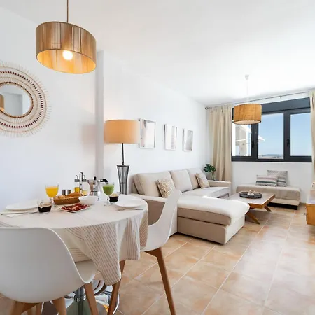 Atico Con Fantasticas Vistas Apartment *