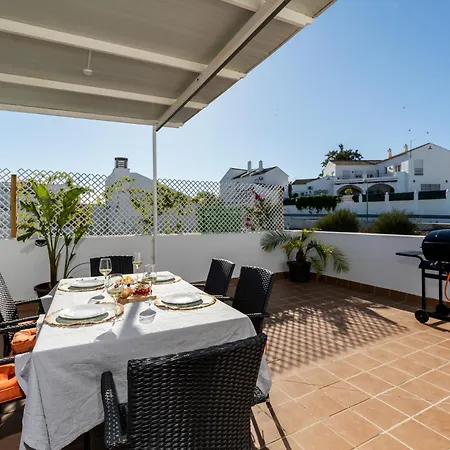 Apartment Atico Con Fantasticas Vistas